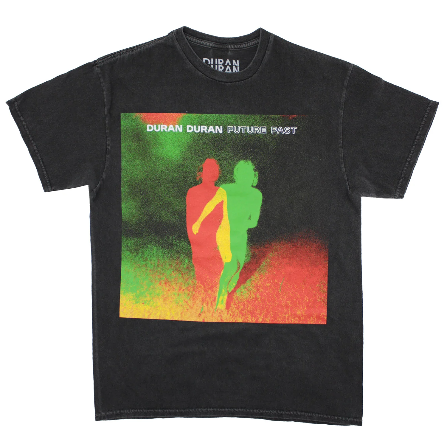 Future Past T-shirt