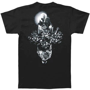 Descend Into Depravity T-shirt - Image 2