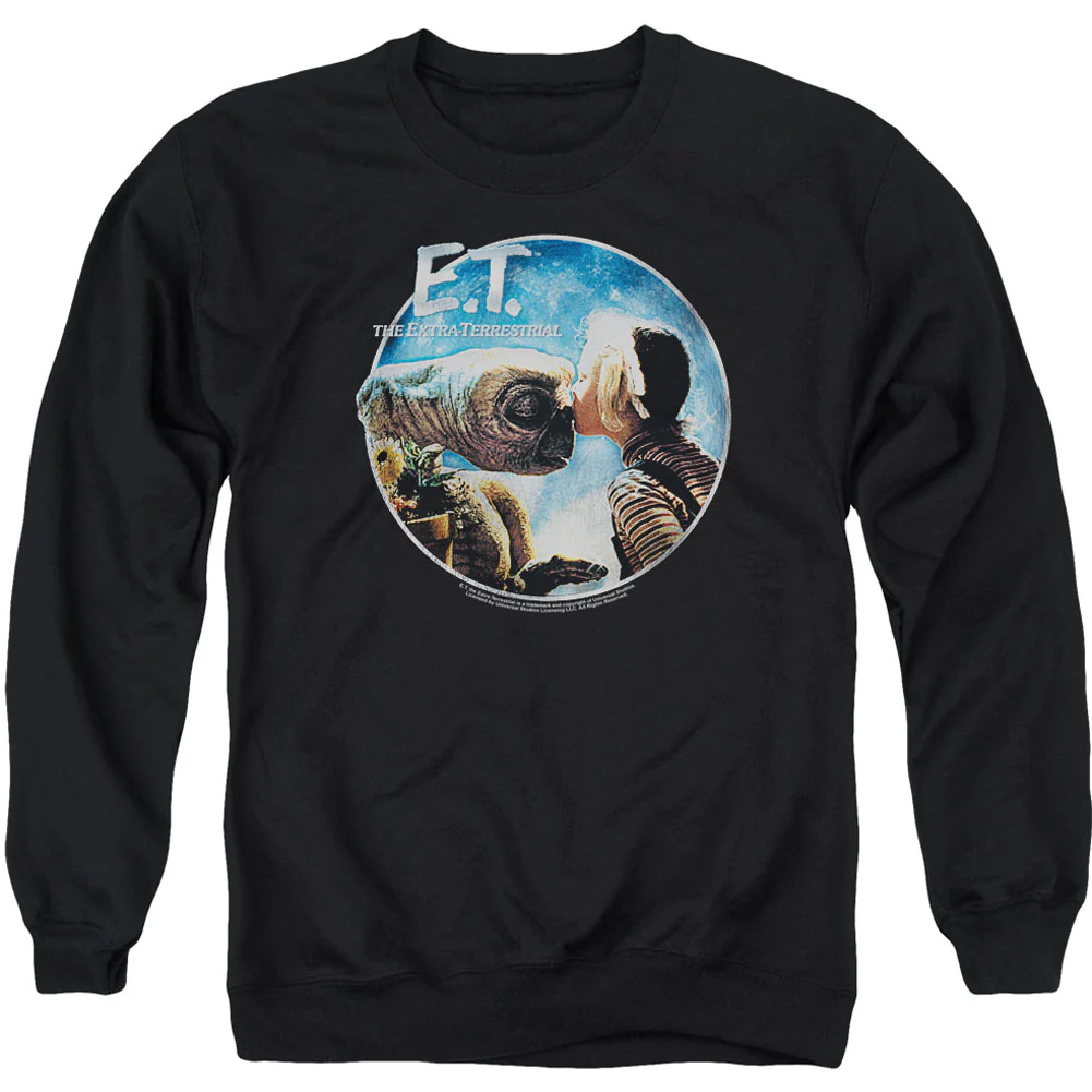 Gertie Kisses Adult Sweatshirt