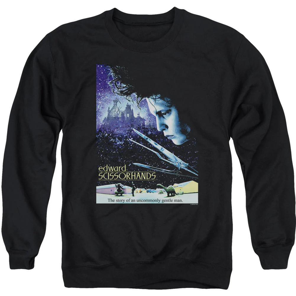 Poster Adult Sweatshirt