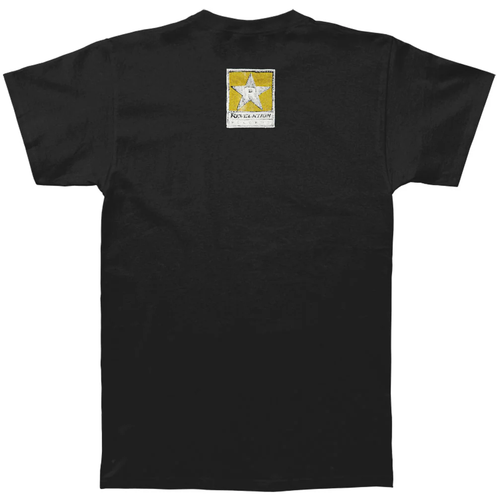 False Cathedrals T-shirt - Image 2