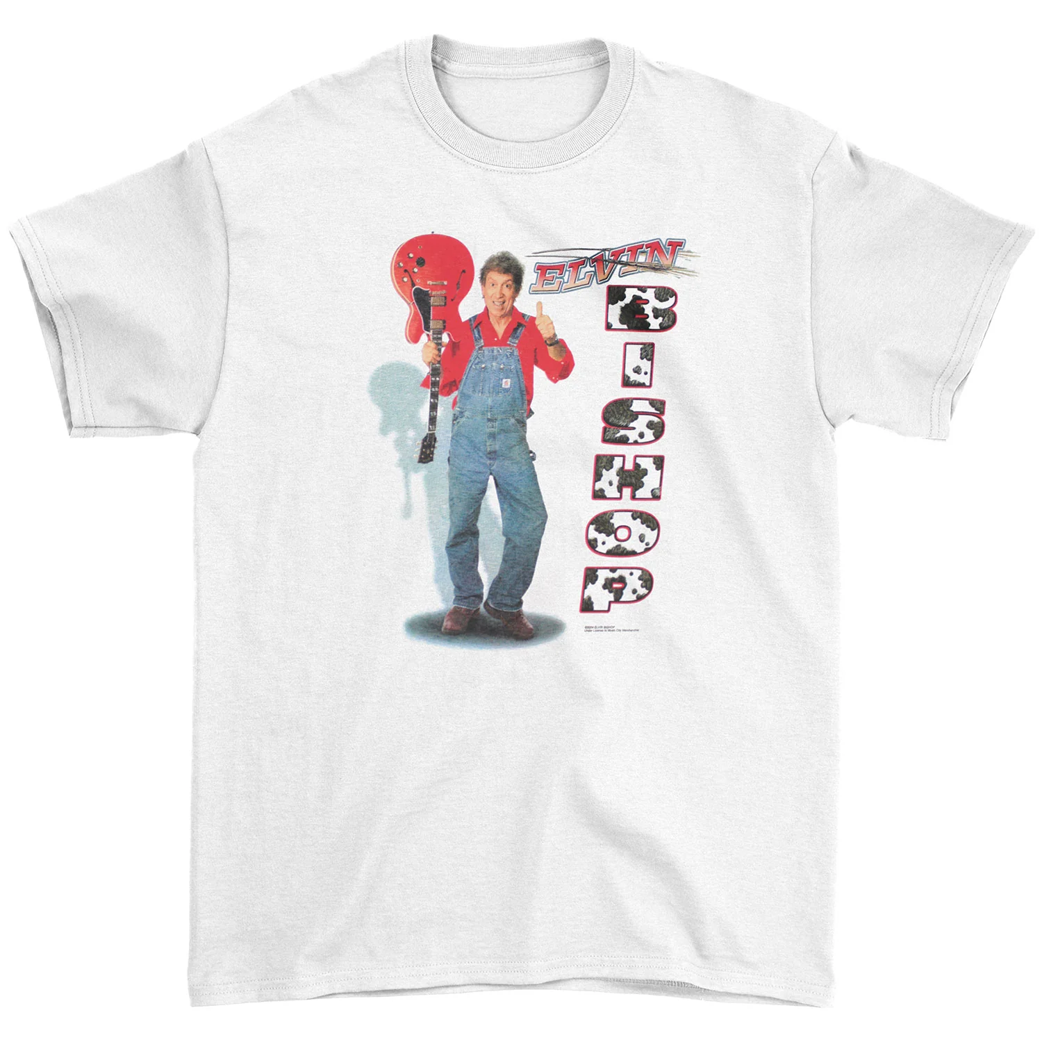 Party til' the Cows Come Home T-shirt