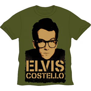 Stencil Subway T-shirt