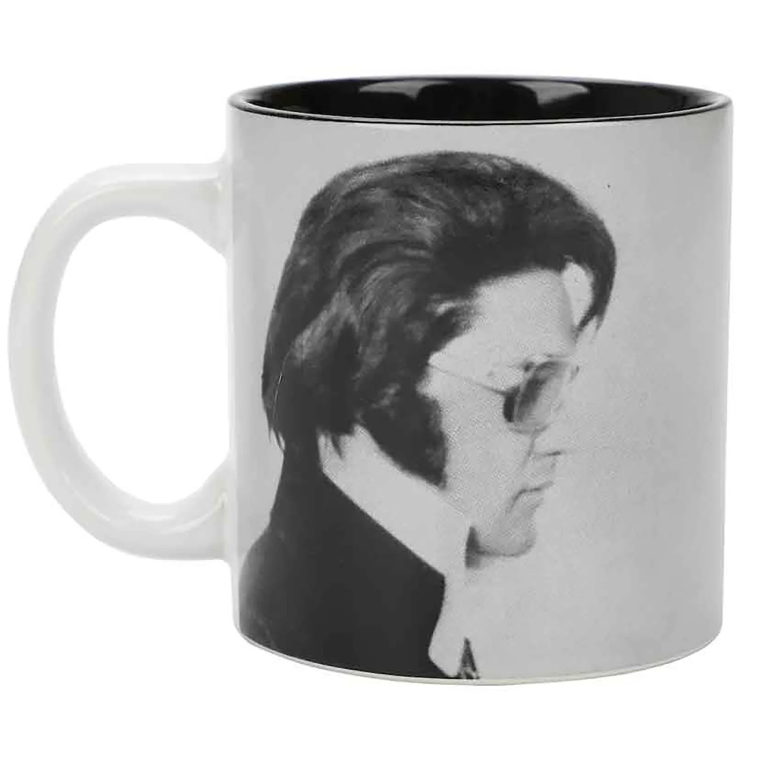 16 oz. Ceramic Mug Coffee Mug - Image 2