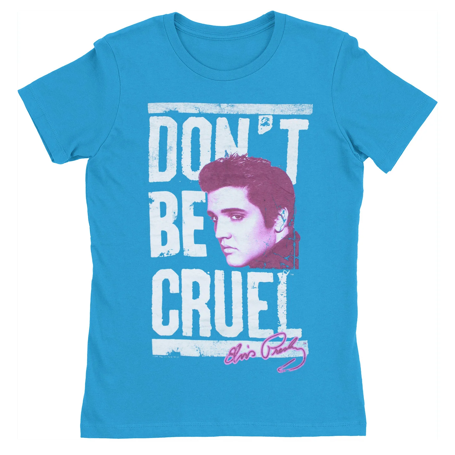 Don't Be Cruel Junior Top