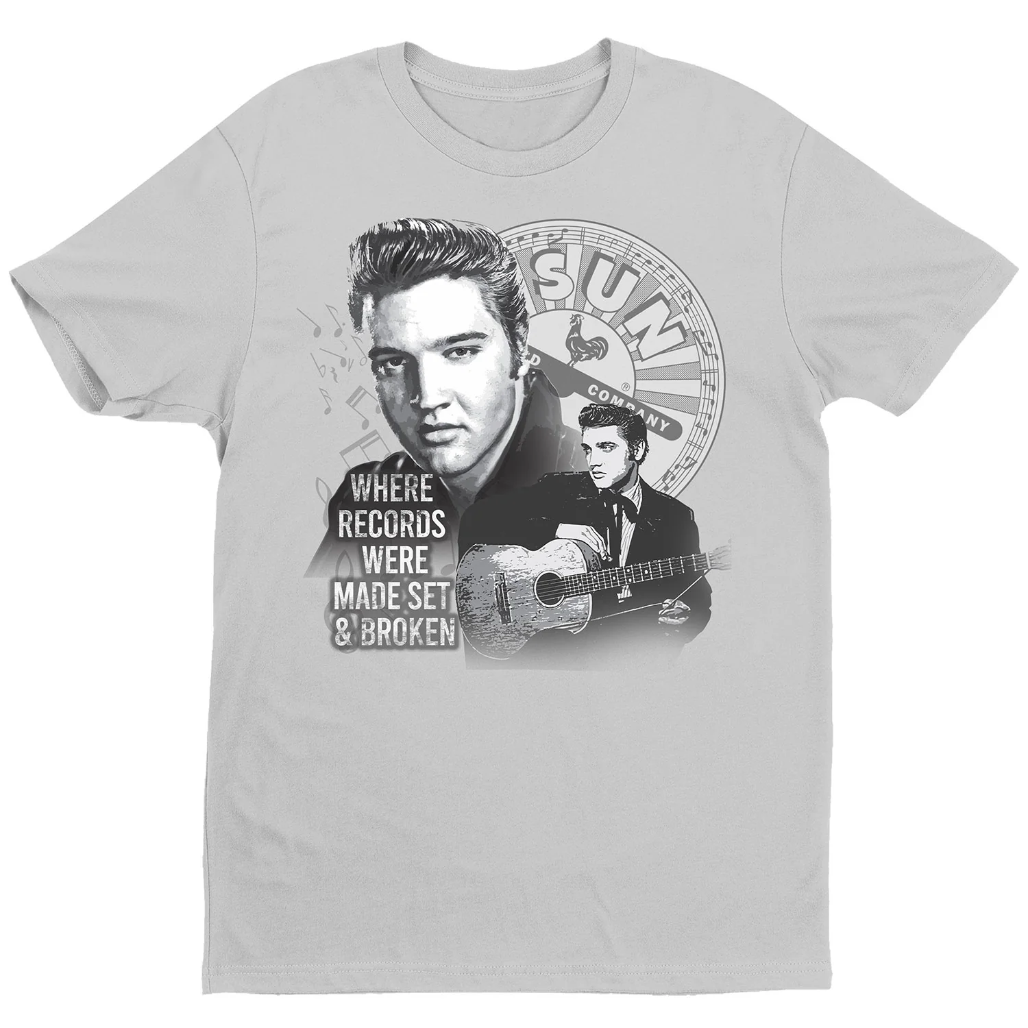 Records Were Made T-shirt