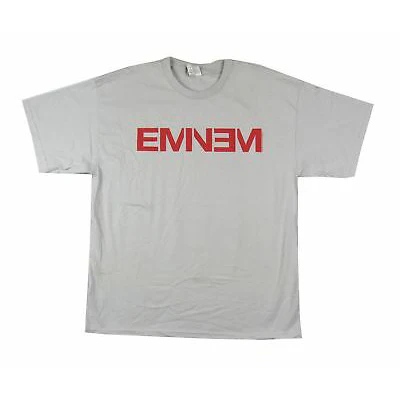New Red Logo T-shirt