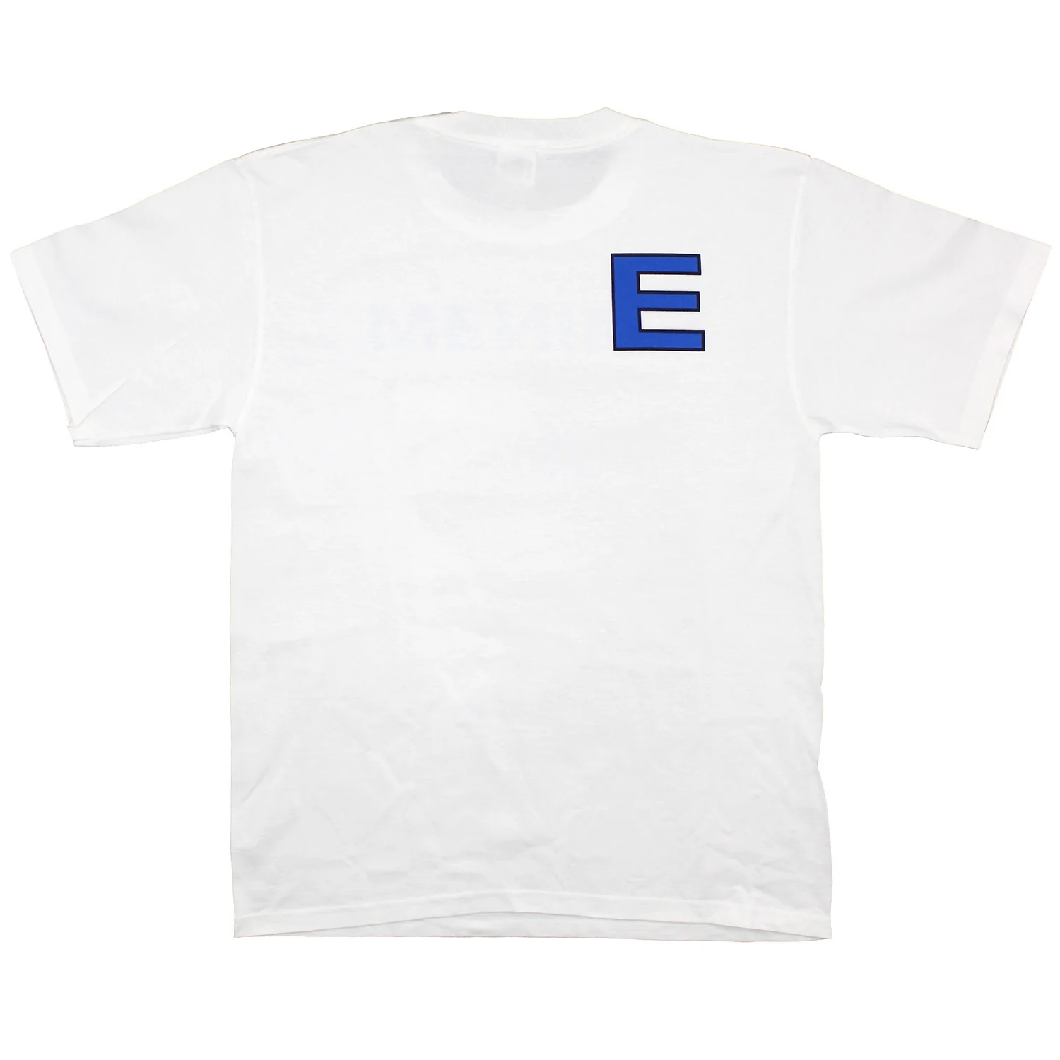 Vintage Live Photo T-shirt - Image 2