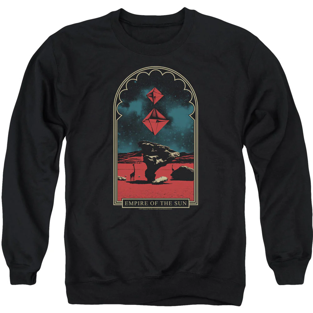 Balance Adult Sweatshirt