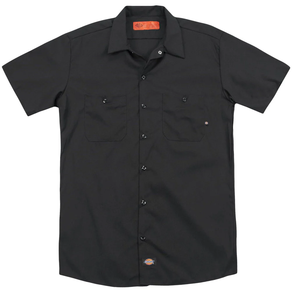 Balance (Back Print) Work Shirt