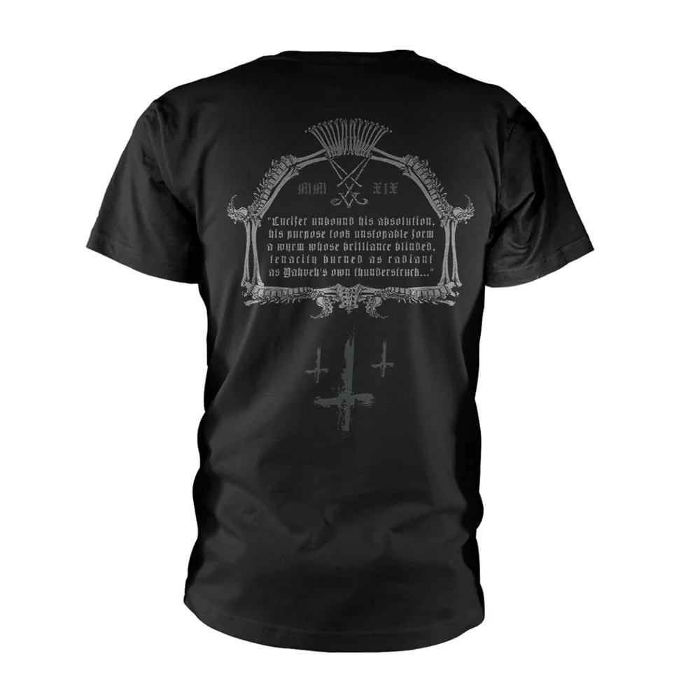 Stn Mmxix T-shirt - Image 2