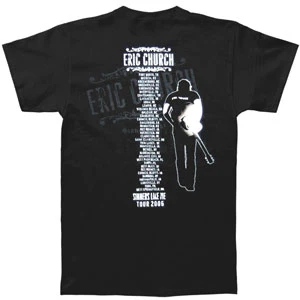 Sinners Like Me 2006 Tour (Very Limited Quantity) T-shirt - Image 2