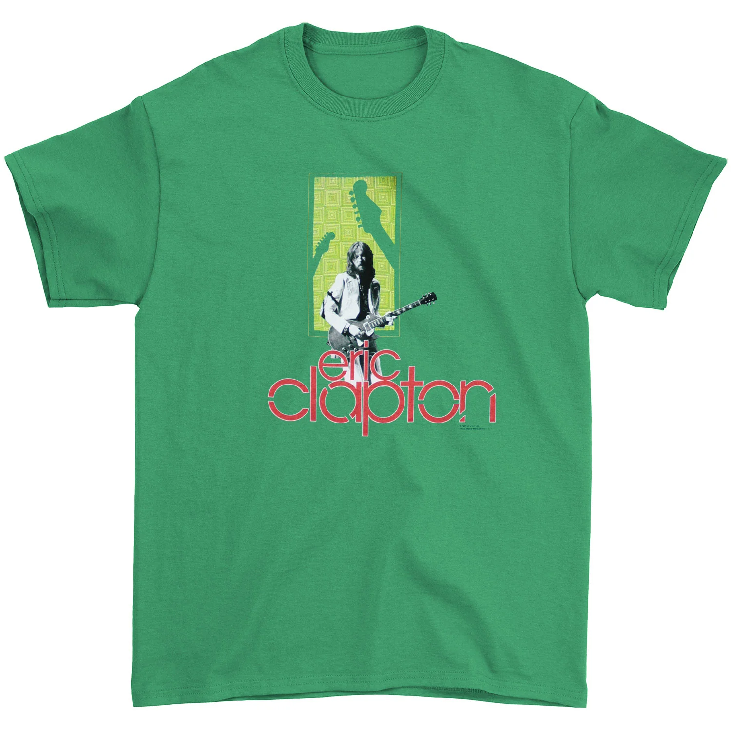 Guitar T-shirt