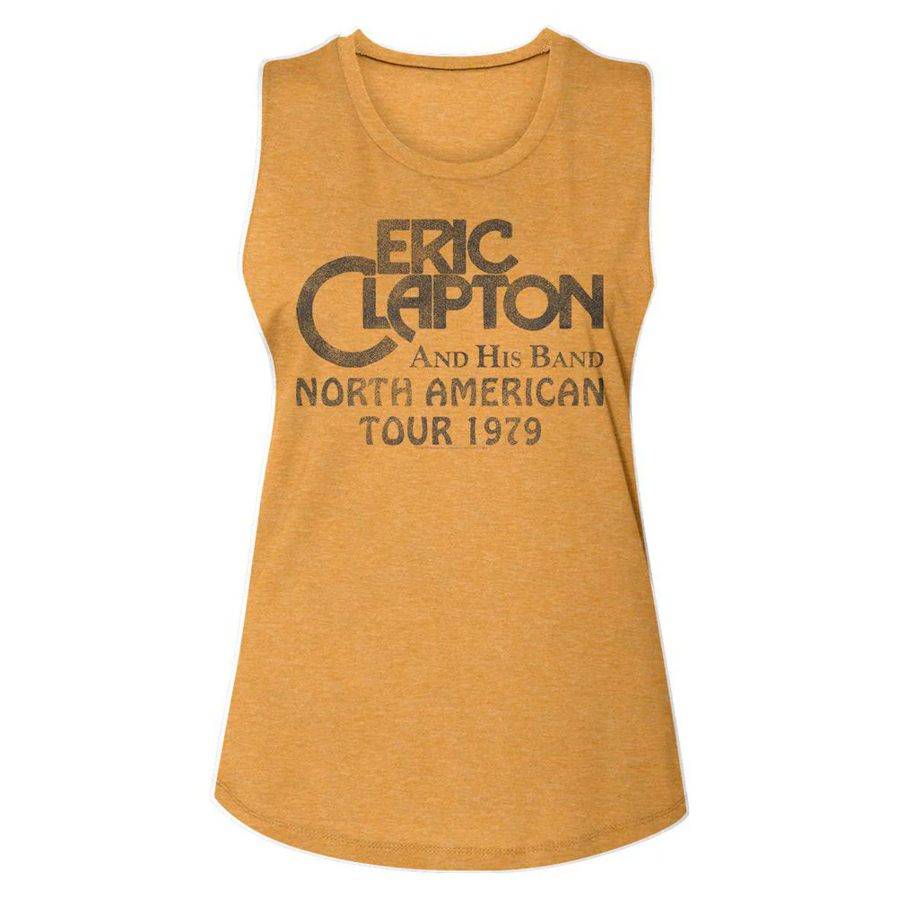 N. American 79 Womens Tank