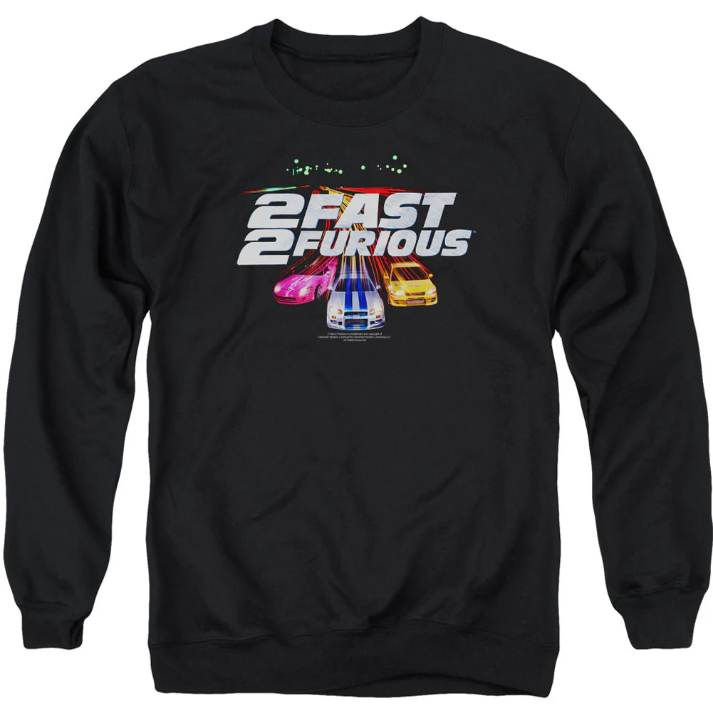 Logo Adult Sweatshirt
