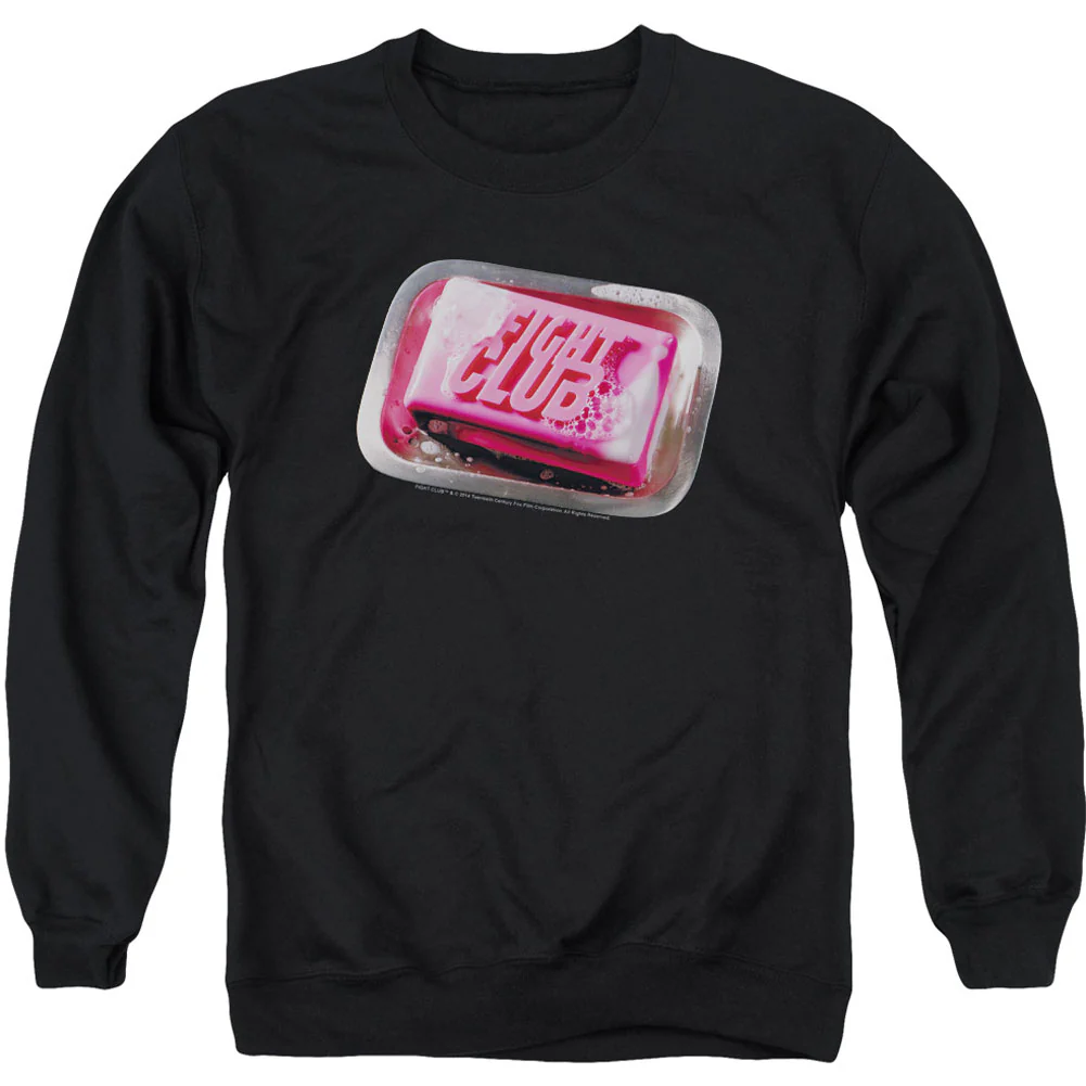 Soap Adult Sweatshirt