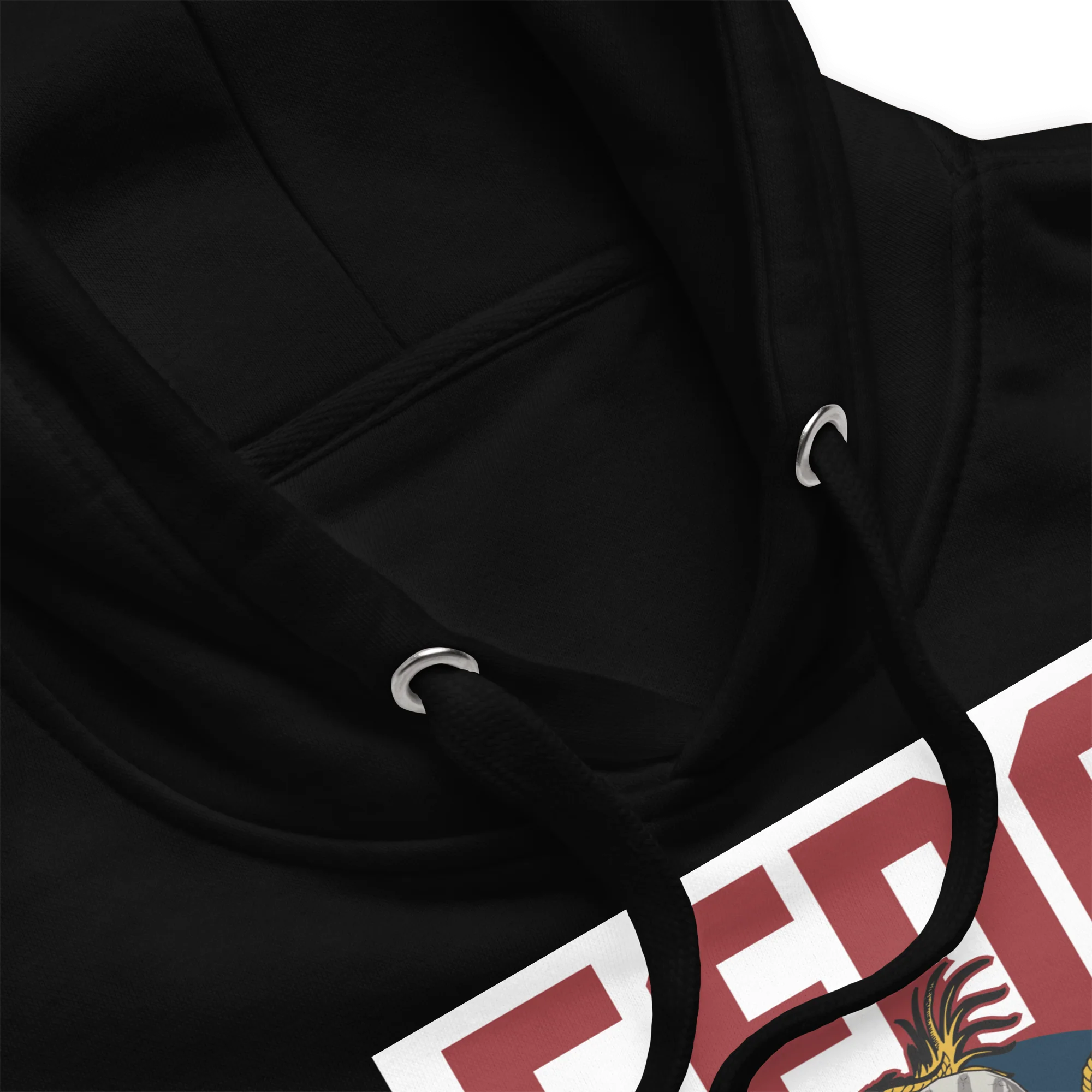 Five Finger Death Punch - Afterlife Hoodie - Image 2