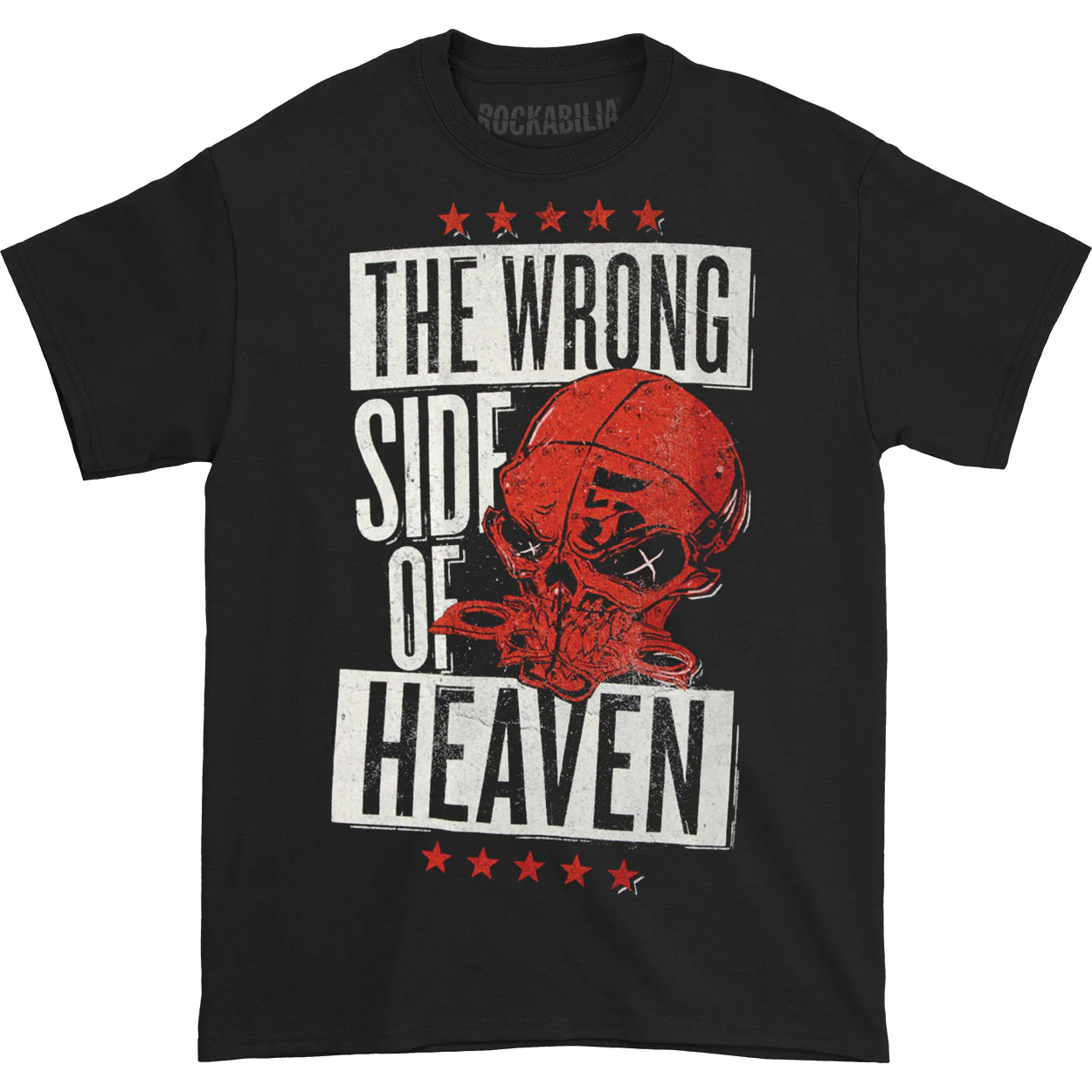 Choose T-shirt