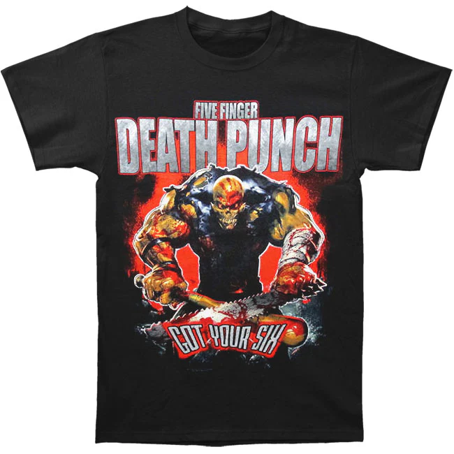 Got Your Six (Import) T-shirt