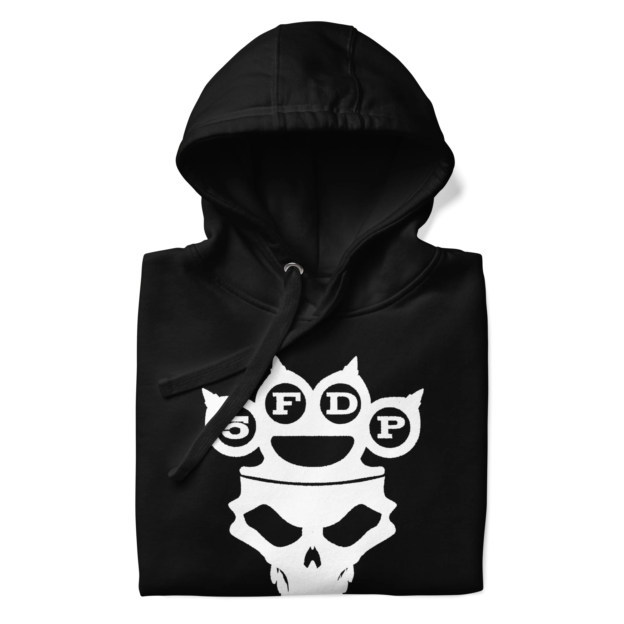 Five Finger Death Punch - In Your Face Hoodie