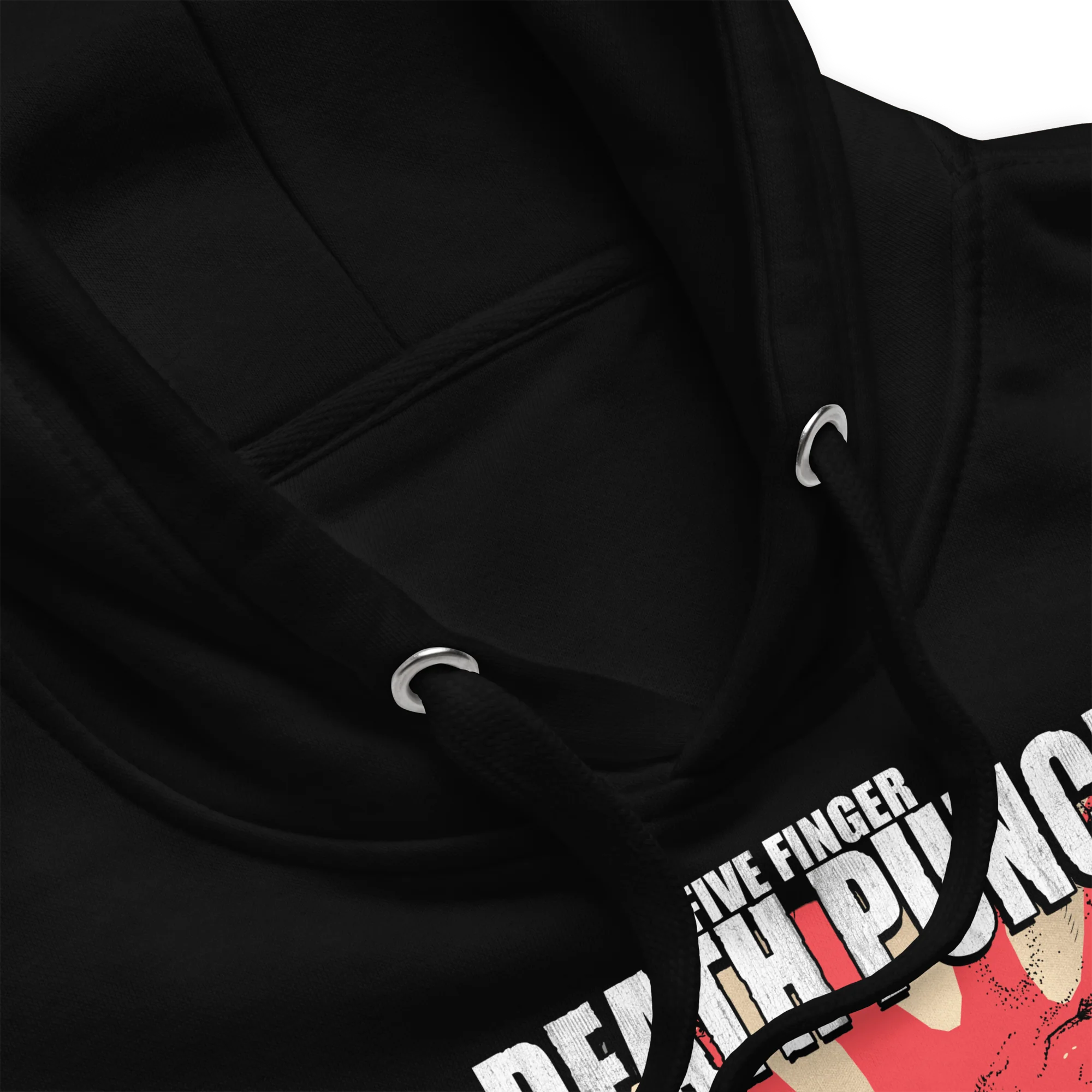 Five Finger Death Punch - Knuckle Sandwich Hoodie - Image 3
