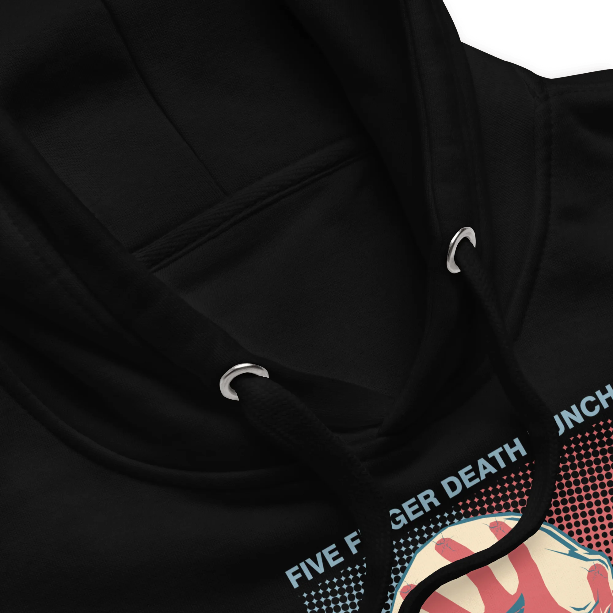 Five Finger Death Punch - War Hoodie - Image 3