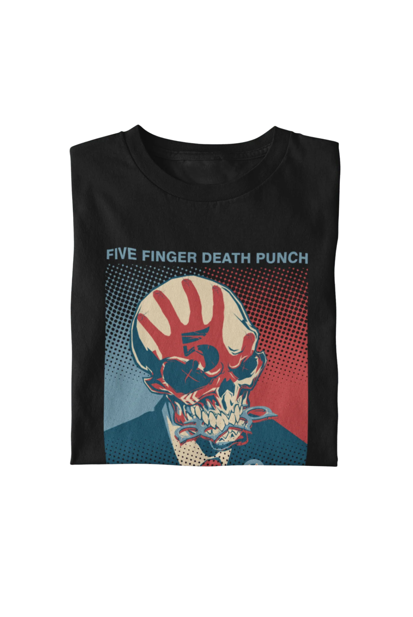 Five Finger Death Punch - War T-Shirt - Image 2