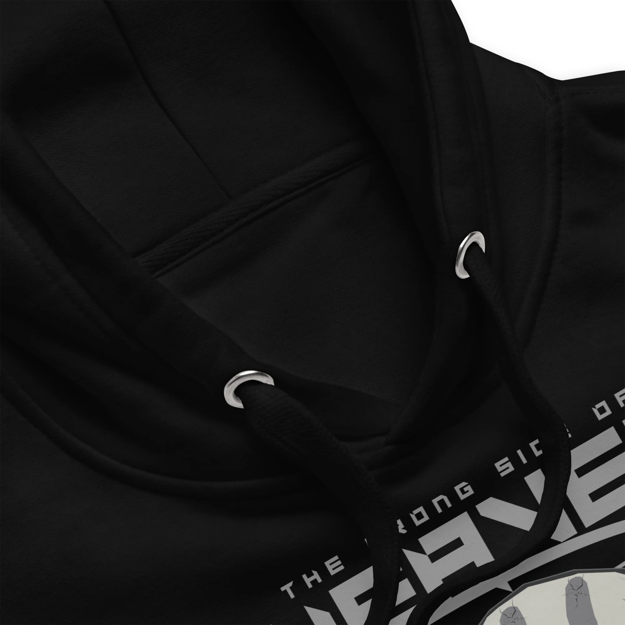 Five Finger Death Punch - Wrong Side of Heaven Hoodie - Image 3