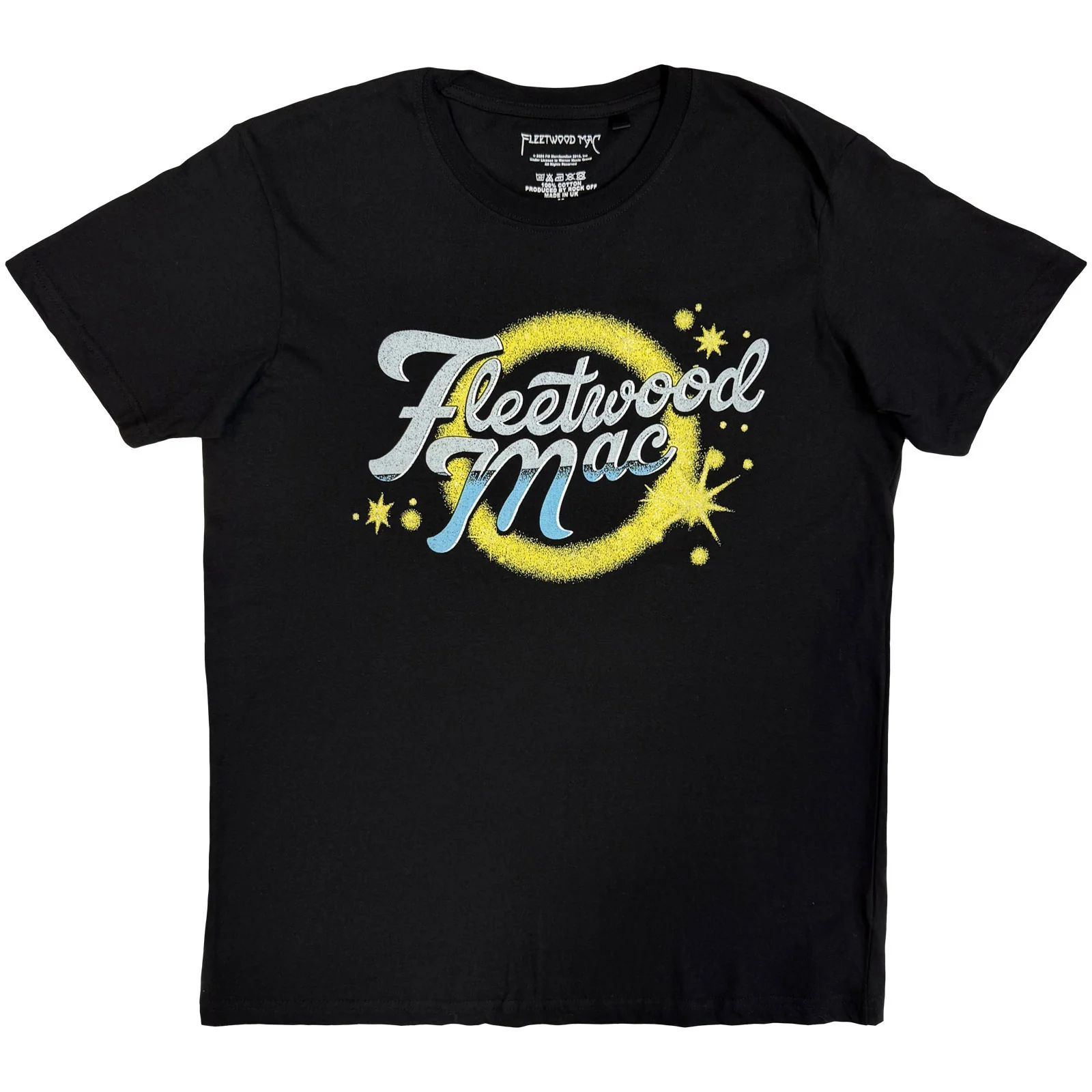 Circle Logo T-shirt