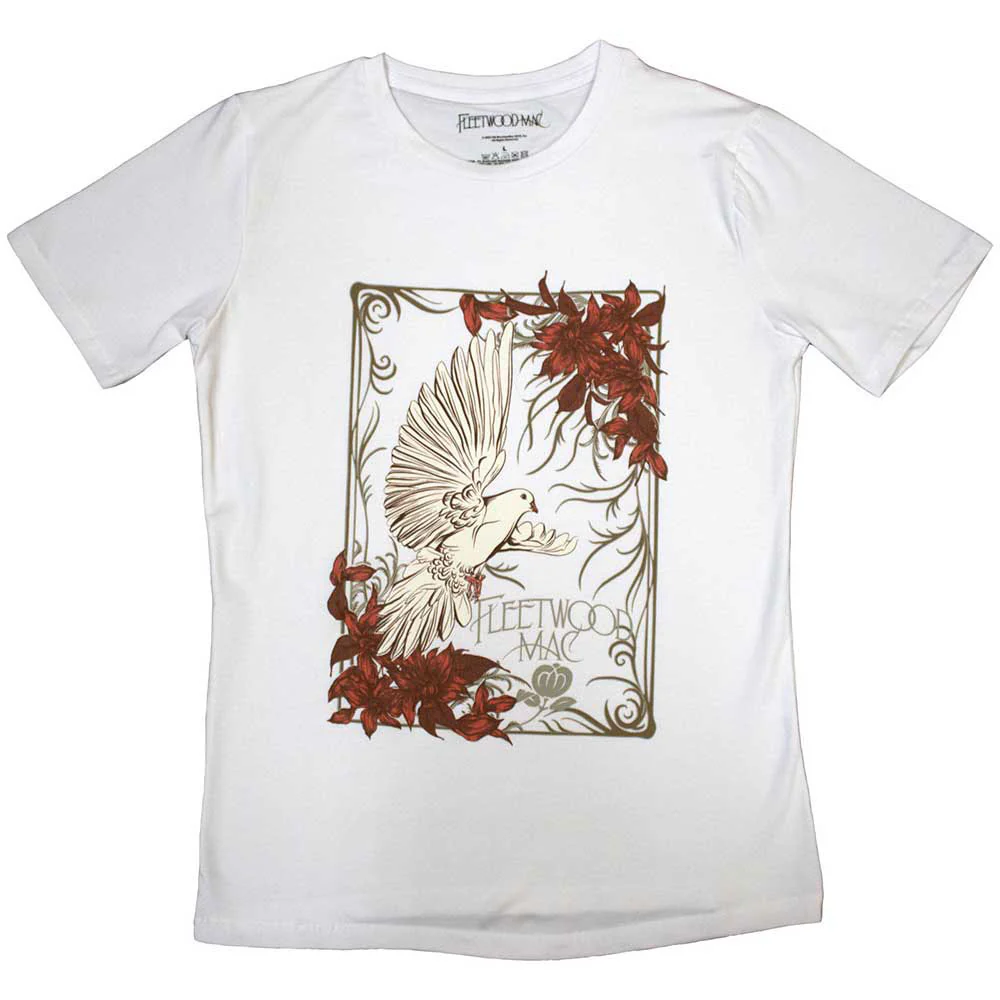 Dove Junior Top