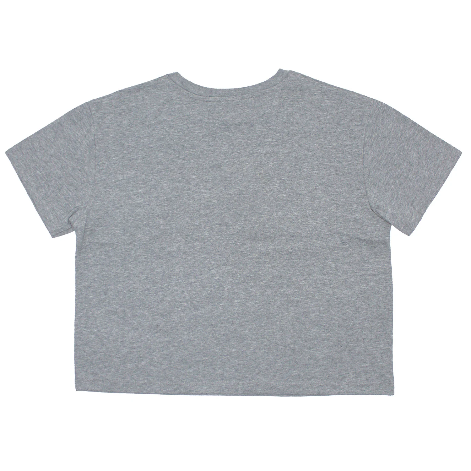 Dove Lady Ladies Crop Top Junior Top - Image 2