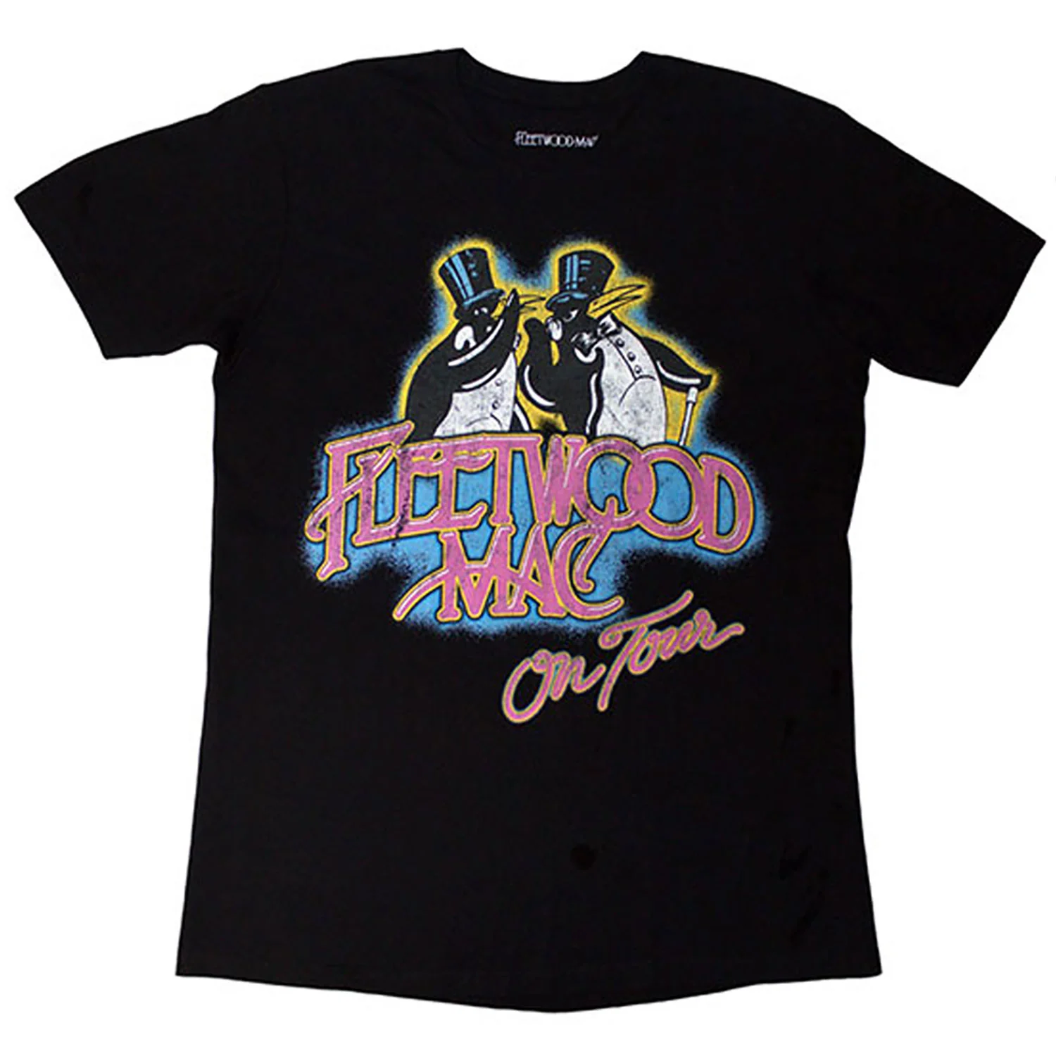 On Tour T-shirt