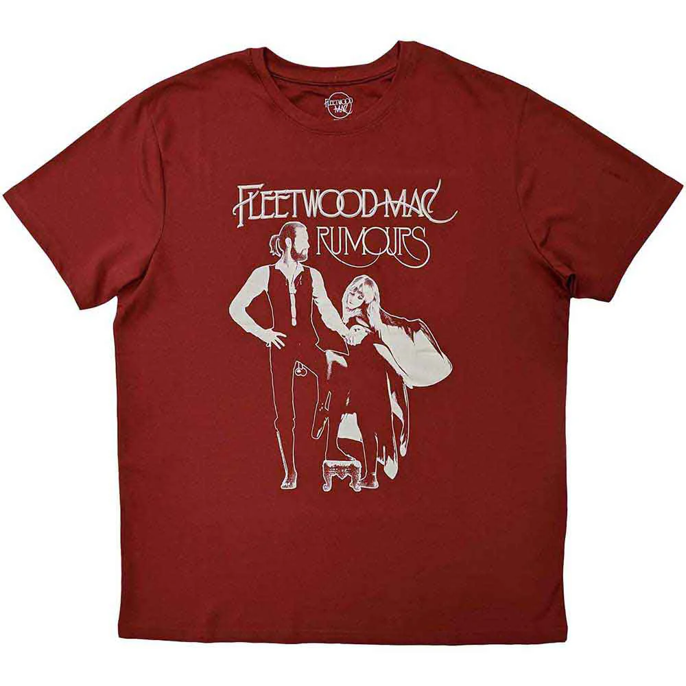 Rumours T-shirt