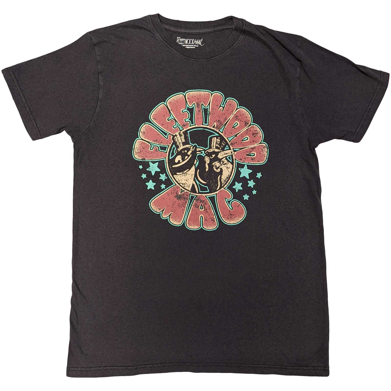 Stars & Penguins T-shirt