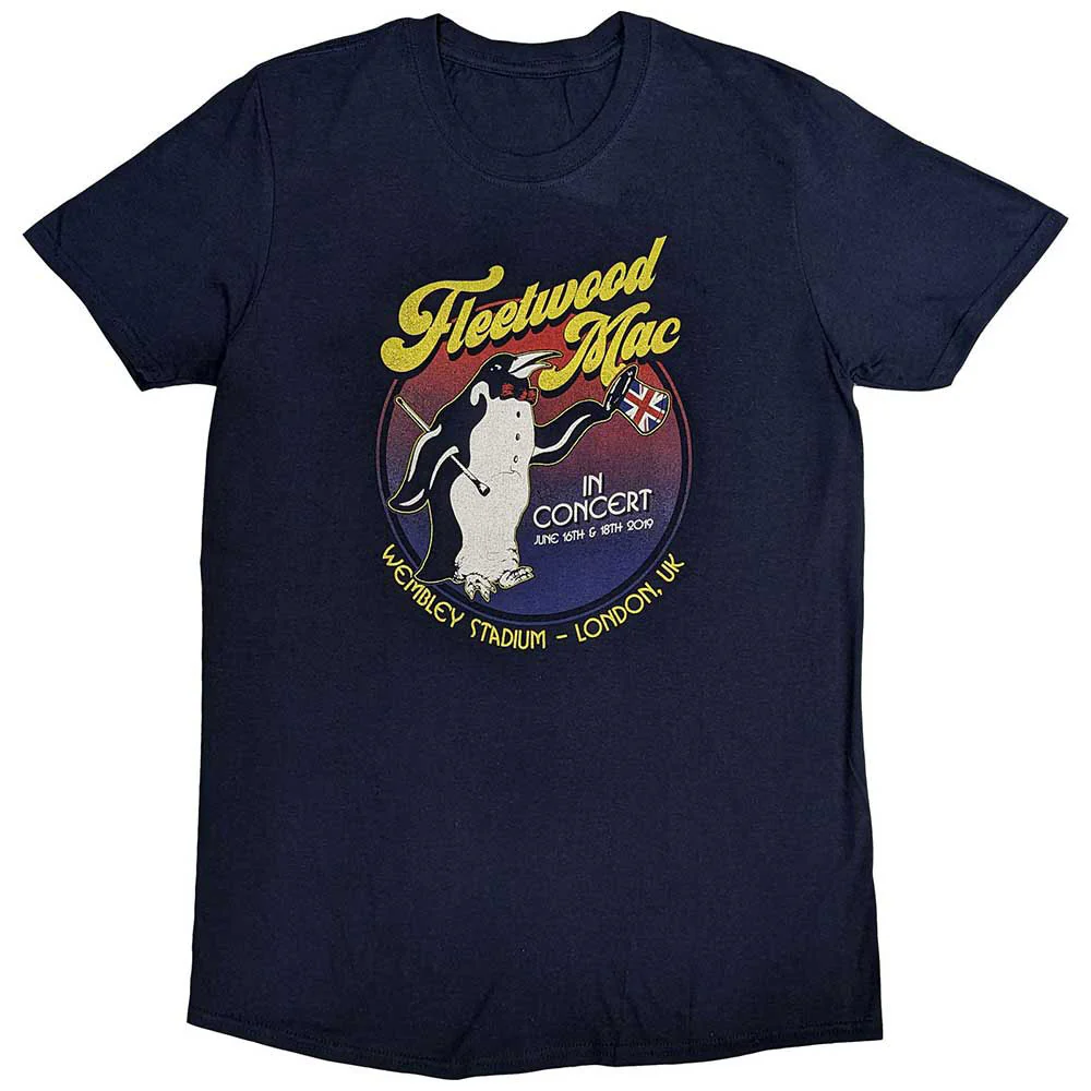 Wembley 2019 T-shirt
