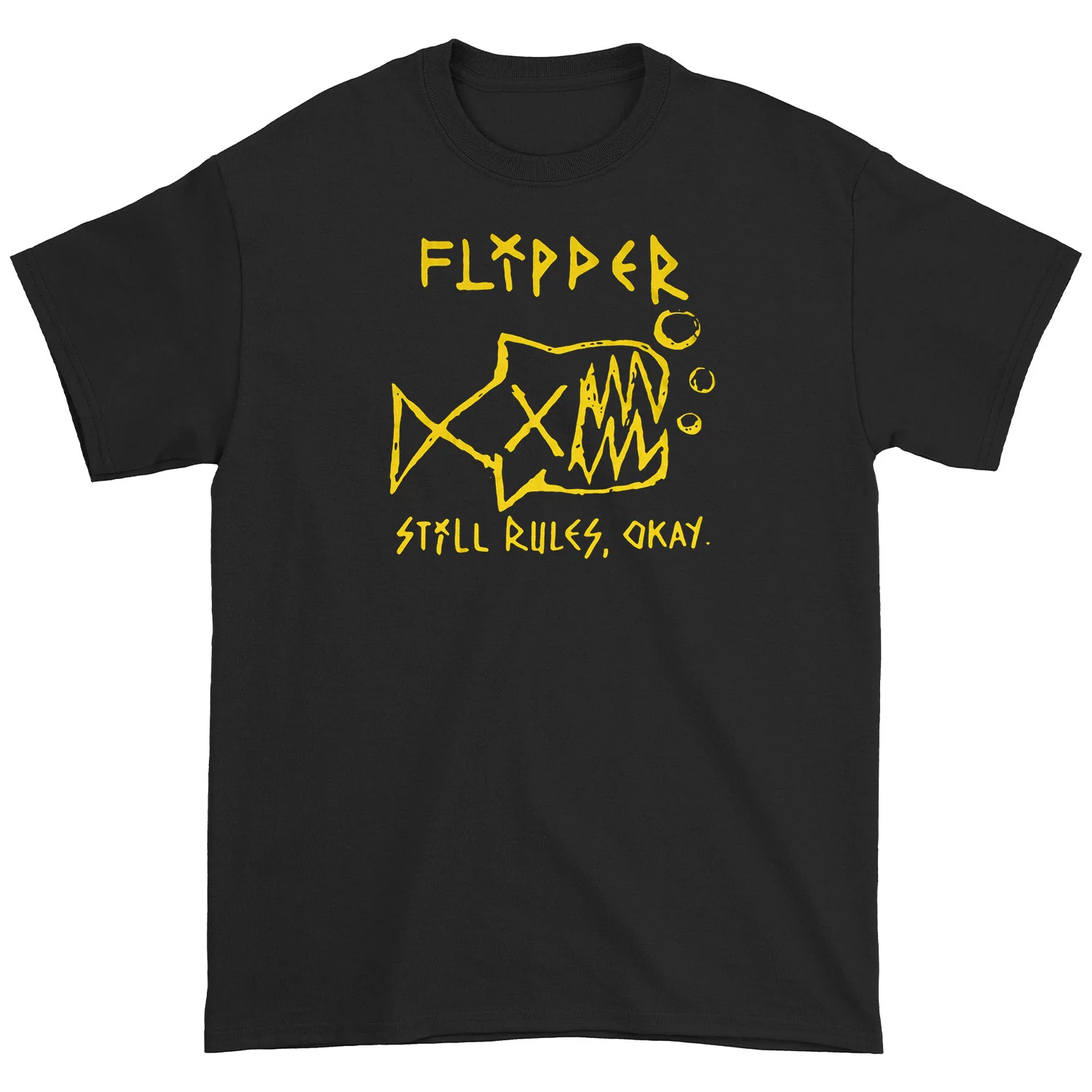Still Rules T-shirt