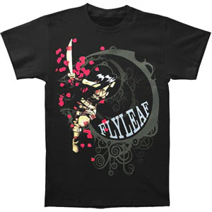 Sword T-shirt