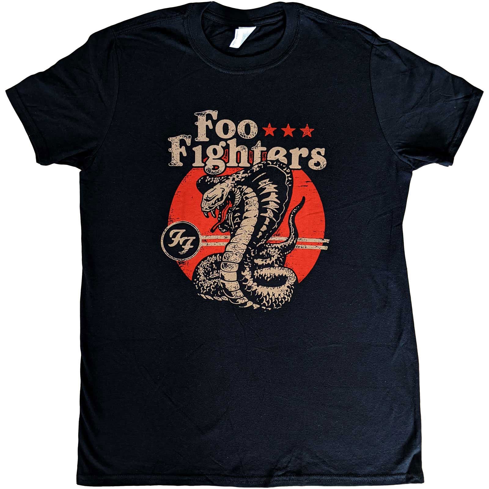Cobra T-shirt