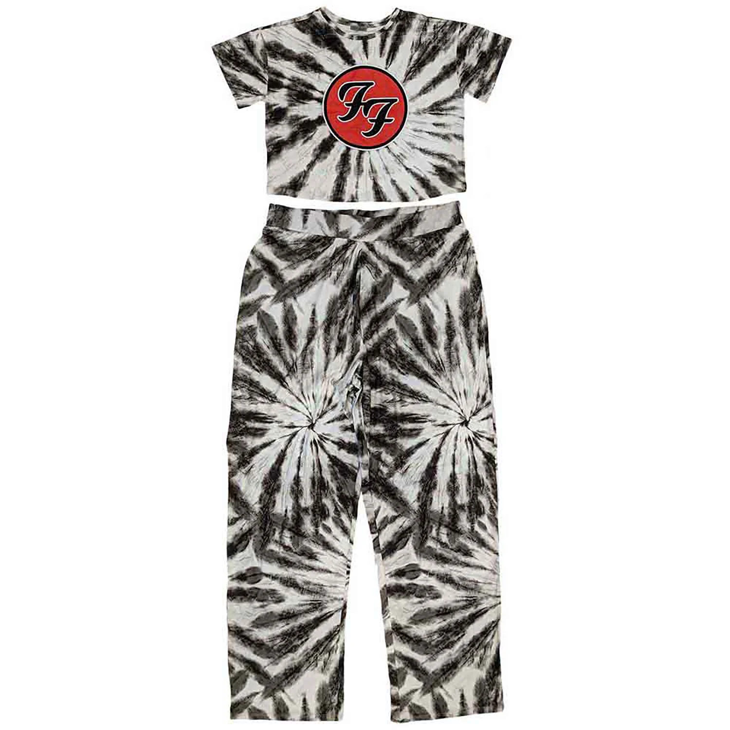 Ff Logo Loungewear - Image 2