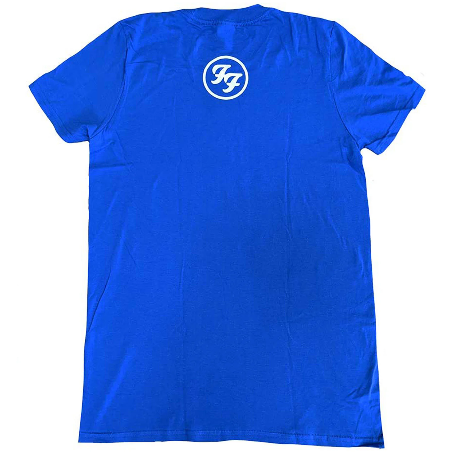 Foos Logo T-shirt - Image 2