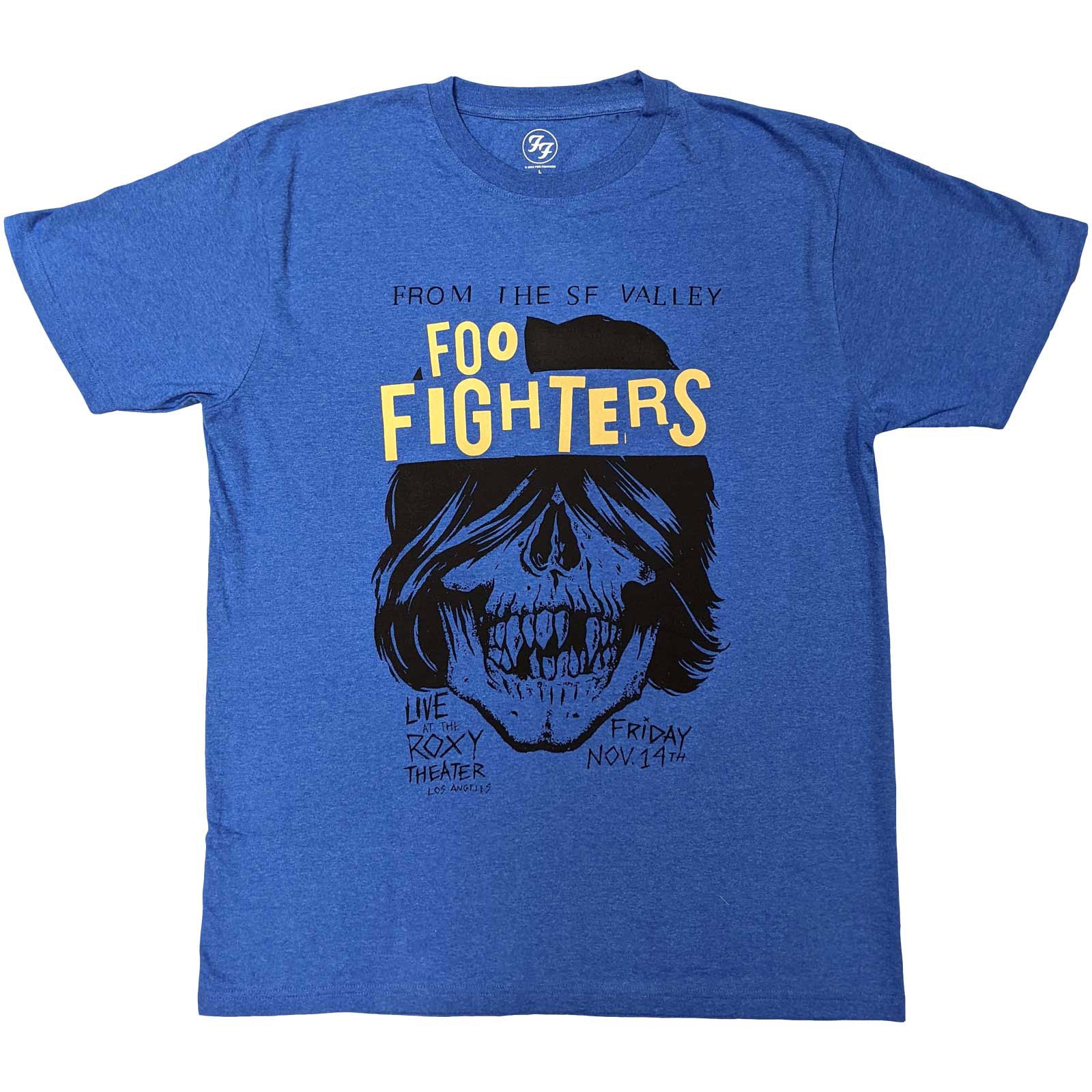 Roxy Flyer T-shirt