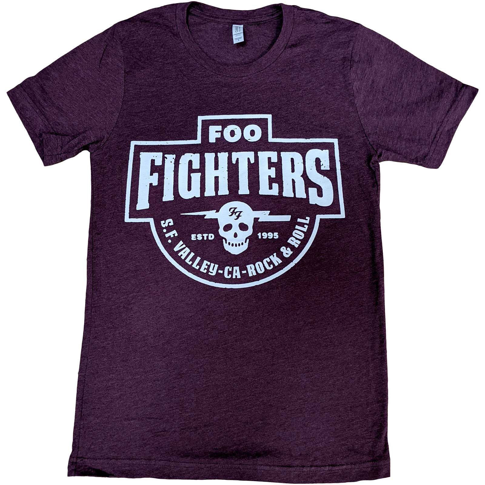 Sf Valley T-shirt