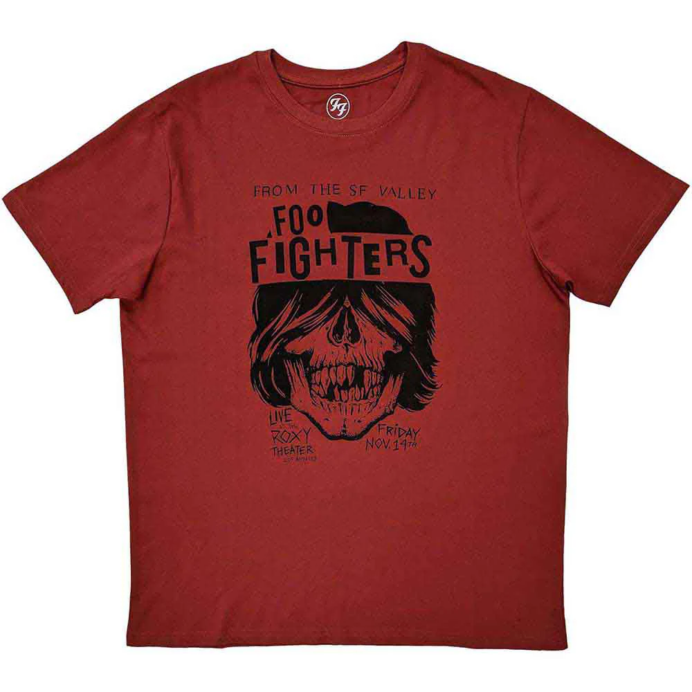 Sf Valley T-shirt