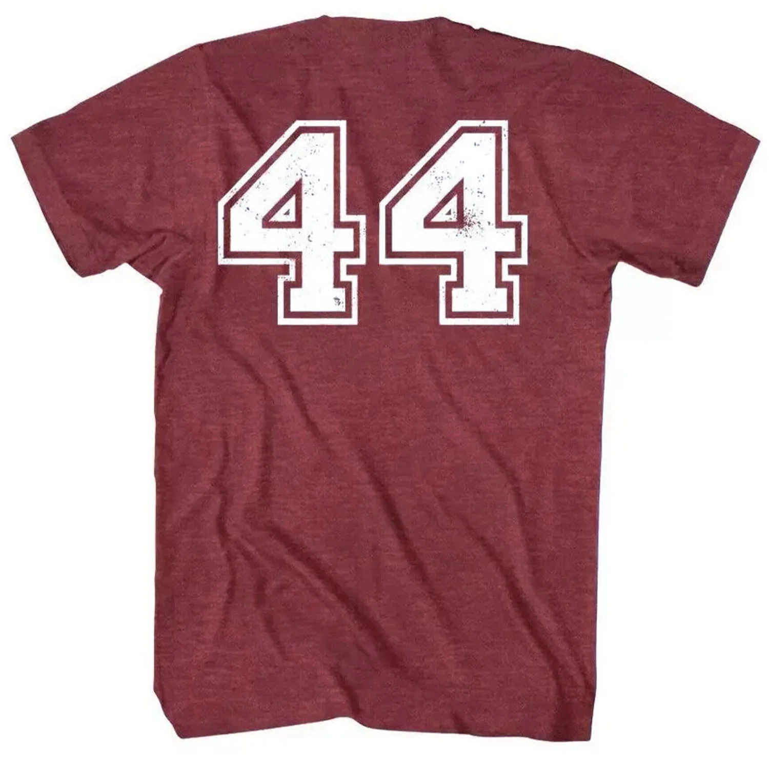 Forrest Gump Football T-shirt - Image 2