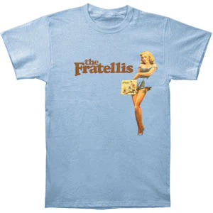 Album T-shirt