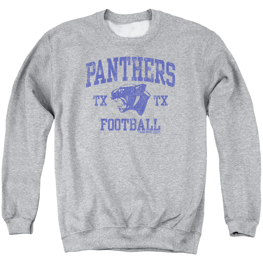 Panther Arch Adult Sweatshirt