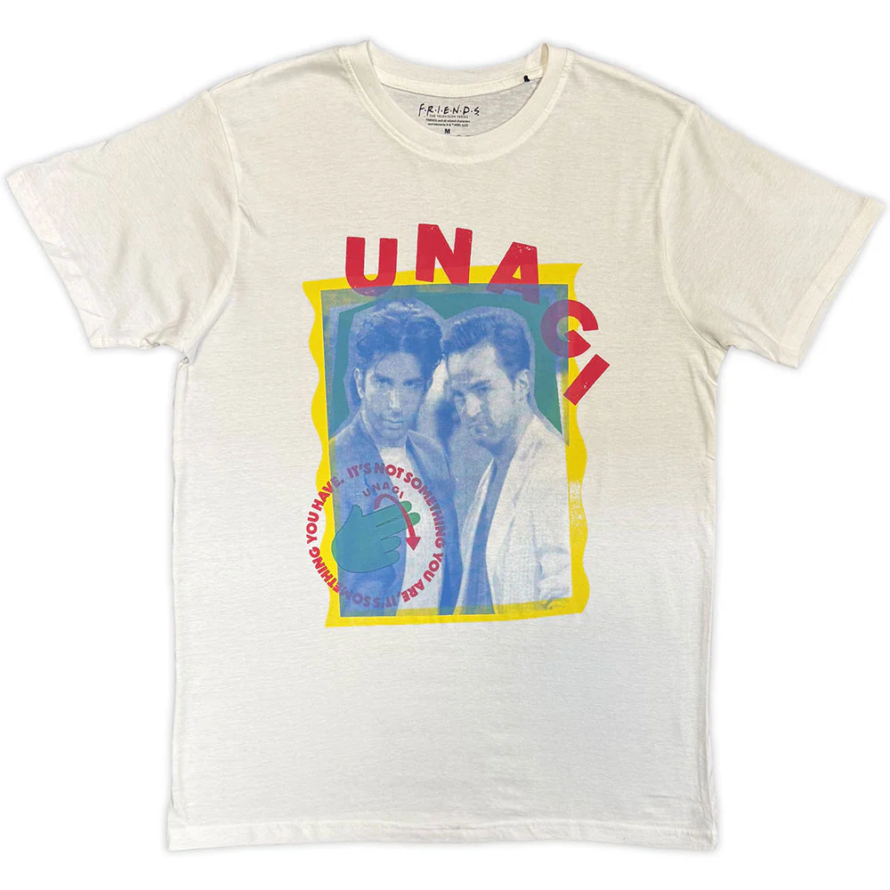 Unagi T-shirt