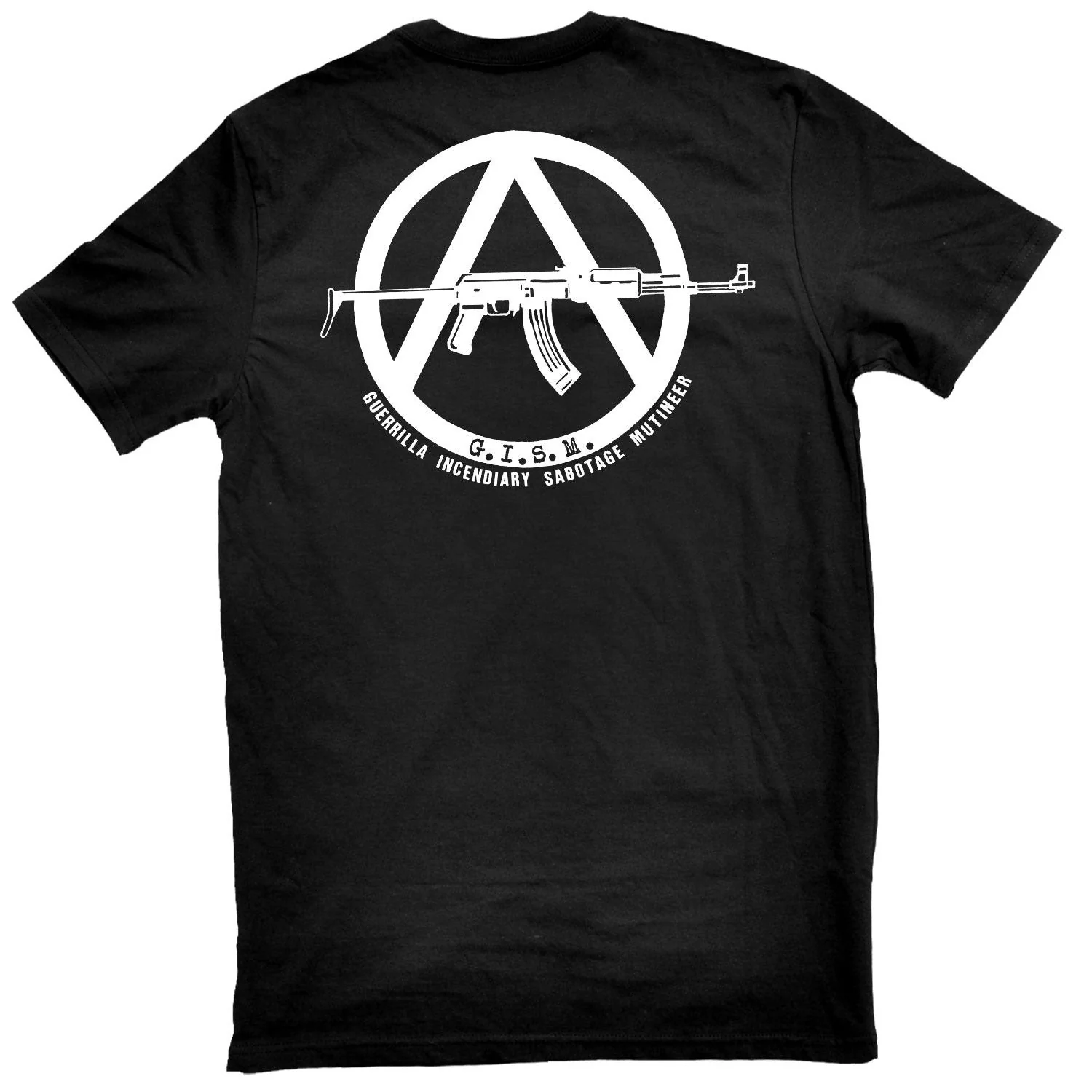 SEI and SHI T-shirt - Image 2