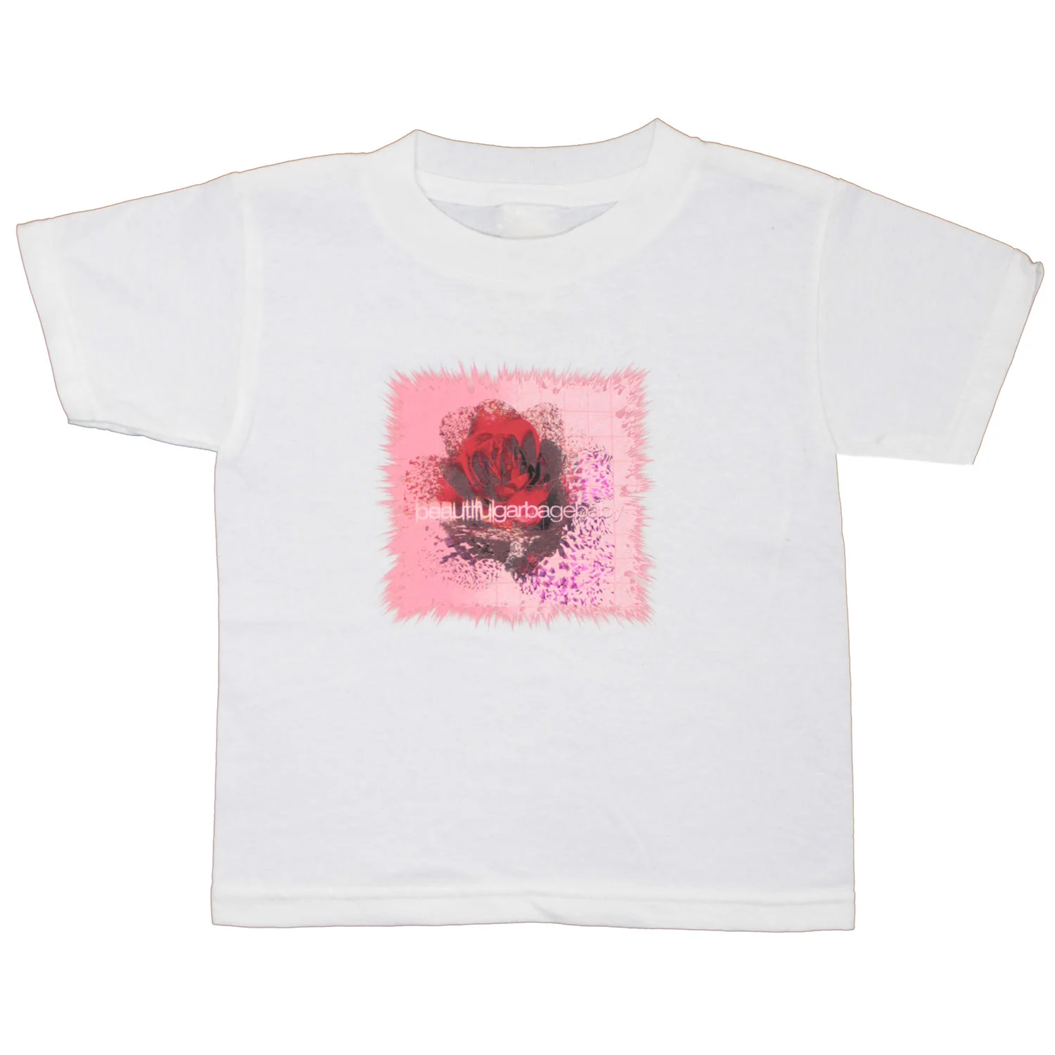 Beautiful Garbage Baby Childrens T-shirt