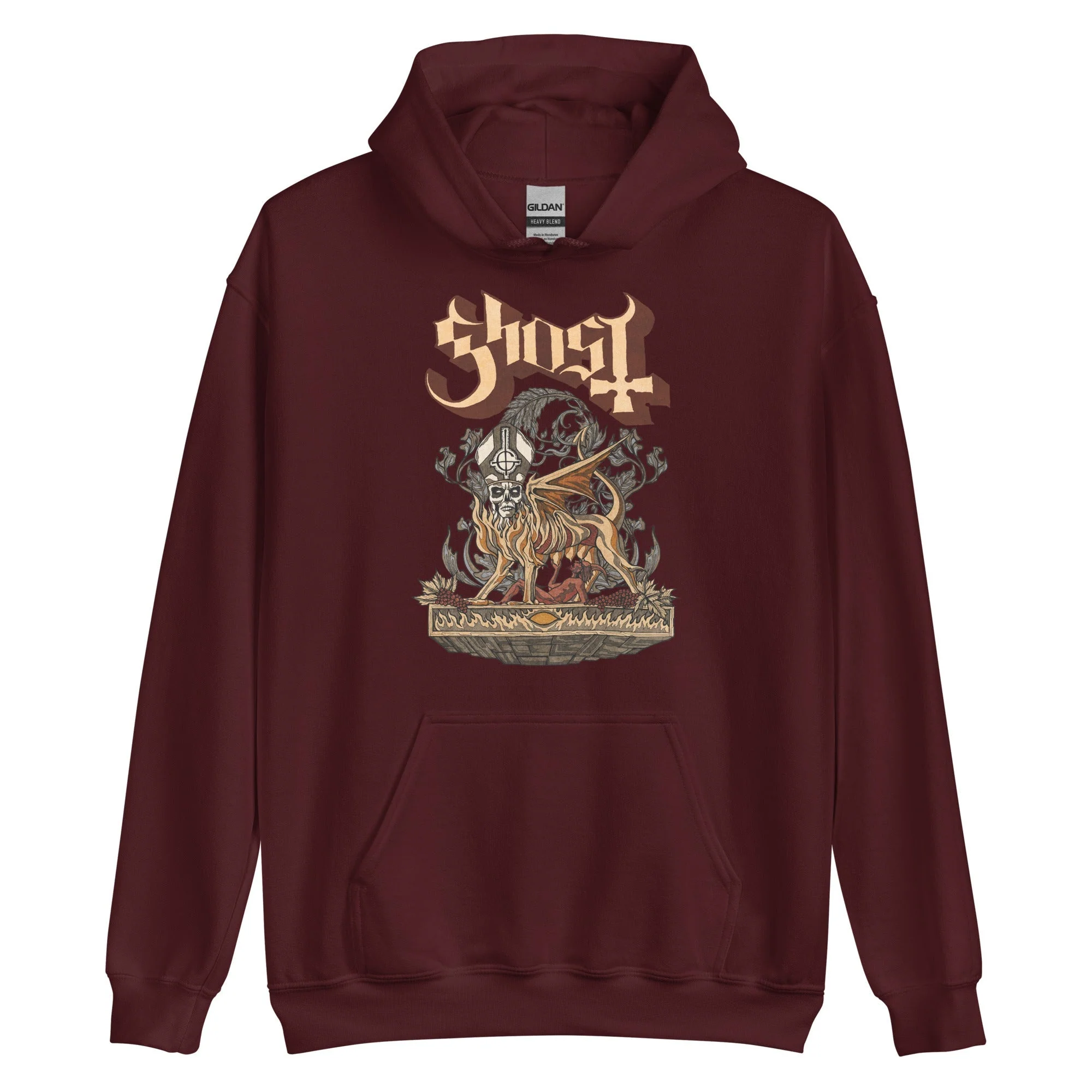 Ghost - Absolution Hoodie - Image 2